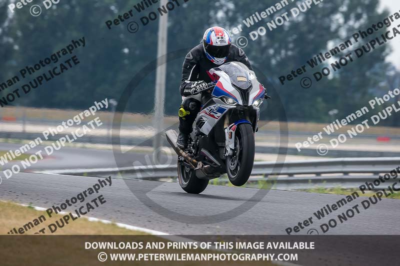 25 to 27th july 2019;Slovakia Ring;event digital images;motorbikes;no limits;peter wileman photography;trackday;trackday digital images